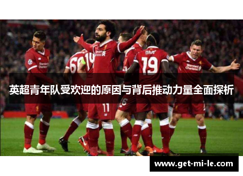 英超青年队受欢迎的原因与背后推动力量全面探析