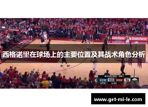 西格诺里在球场上的主要位置及其战术角色分析