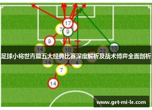 足球小将世青篇五大经典比赛深度解析及战术博弈全面剖析