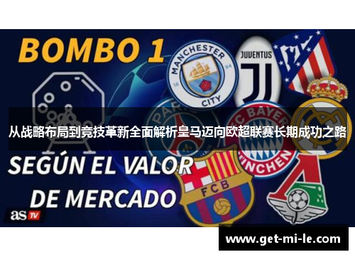 从战略布局到竞技革新全面解析皇马迈向欧超联赛长期成功之路