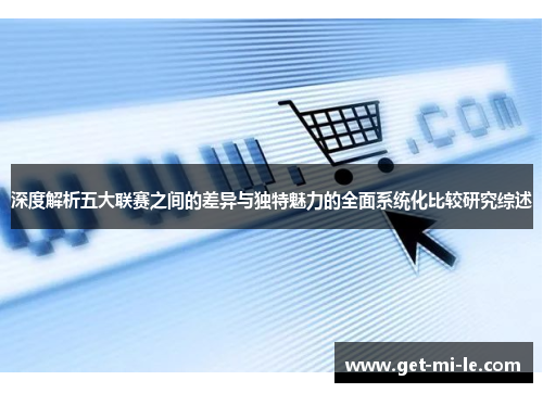 深度解析五大联赛之间的差异与独特魅力的全面系统化比较研究综述