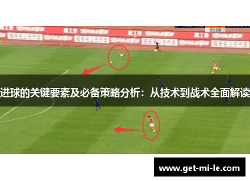 进球的关键要素及必备策略分析：从技术到战术全面解读