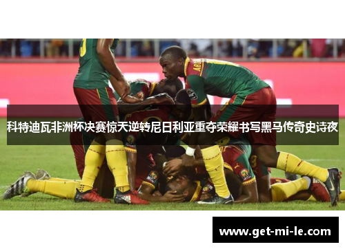 科特迪瓦非洲杯决赛惊天逆转尼日利亚重夺荣耀书写黑马传奇史诗夜