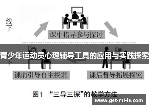 青少年运动员心理辅导工具的应用与实践探索 青少年运动员心理辅导工具的应用与实践探索